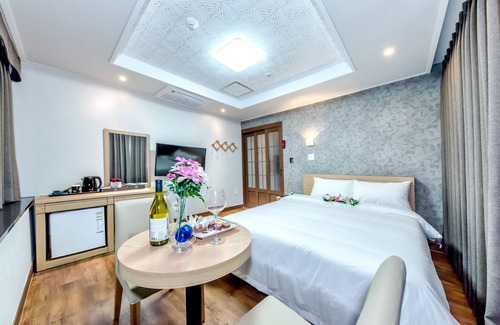 Nohyeong-dong Hotel | Leslie Hotel