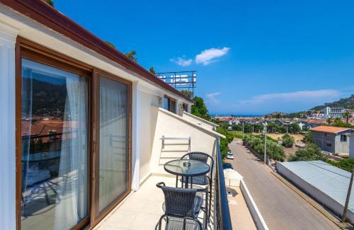 Turunc Hotel | LESLION HOTEL TURUNC