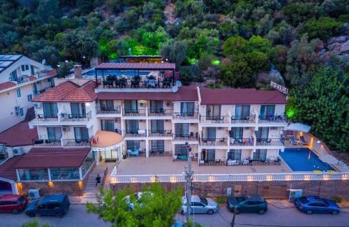Turunc Hotel | LESLION HOTEL TURUNC