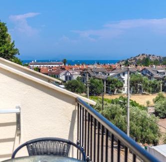 Turunc Hotel | LESLION HOTEL TURUNC