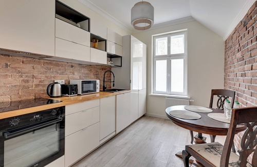 Sopot Villa | Lesna Bajka by Grand Apartments