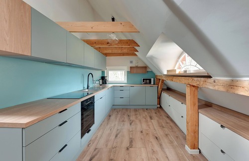 Sopot Villa | Lesna Bajka by Grand Apartments