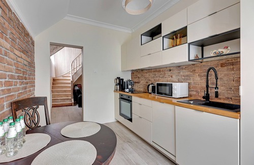 Sopot Villa | Lesna Bajka by Grand Apartments