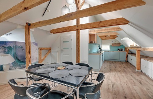 Sopot Villa | Lesna Bajka by Grand Apartments