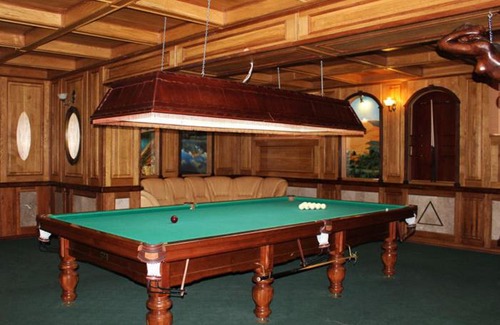 Stavropol House | Lesnaya Dacha