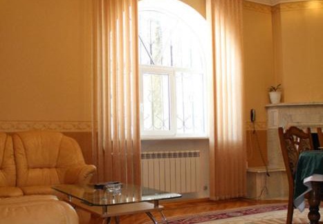 Stavropol House | Lesnaya Dacha