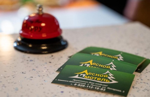 Starostanichnoe Hotel | Lesnoy Motel