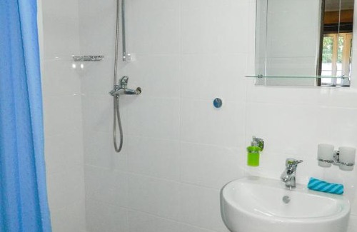 Volnoga House | Lesnoy Skit