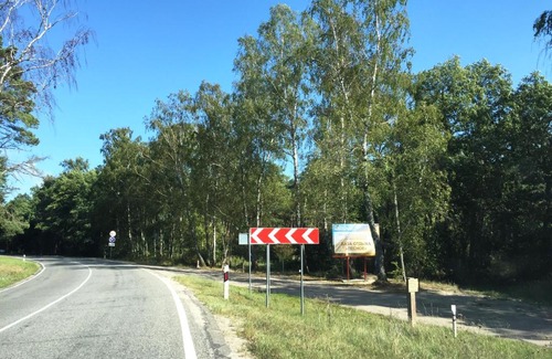 Lesnoy Resort | Lesnoye Holiday Park