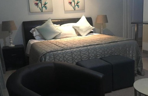 Greater Tubatse Hotel | Lesolo Lodge