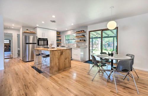 Baseline Sub House | Less Than 3 Mi to Pearl St Home with Large Yard in Boulder