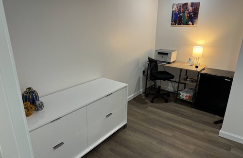 Wooded Estates House | Less than a mile to ND Campus!