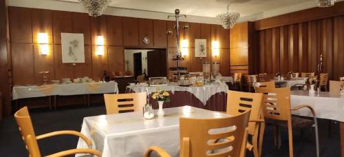 Braunschweig City Center Hotel | Lessinghof