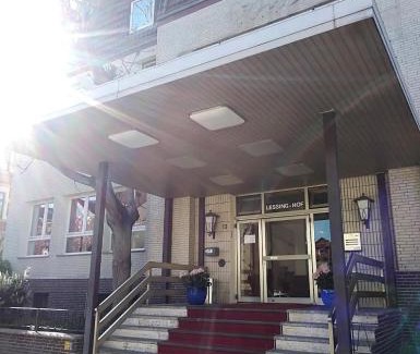 Braunschweig City Center Hotel | Lessinghof