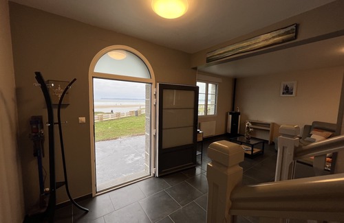 Plomodiern Villa | Lestrevet beach house