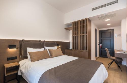 Lesvos Hotel | Lesvion Hotel