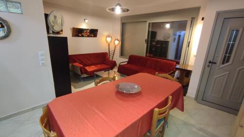 Tavari House | Lesvos Tavari bay 2