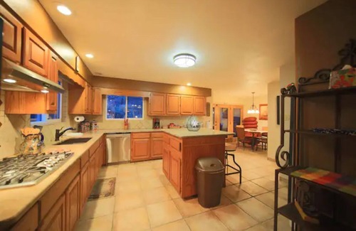 Alto House | Let's Birdie!