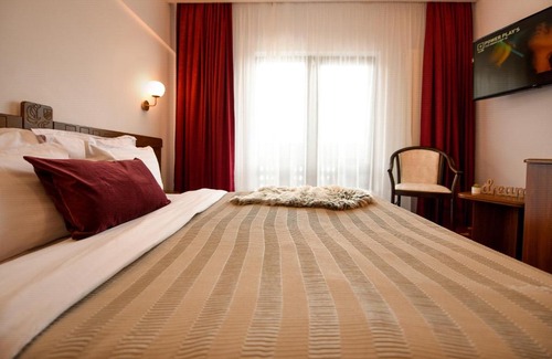 Predeal Apartment | LET'S SKI - Wild & Free Ideal Room with View