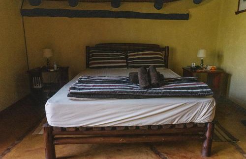 Hoedspruit Bed & Breakfast | Lethabong Mountain Lodge