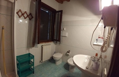 Gavorrano Other | Letizia apartment in farmhouse in the countryside