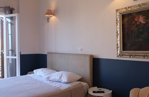 Megalopolis Hotel | Leto Hotel