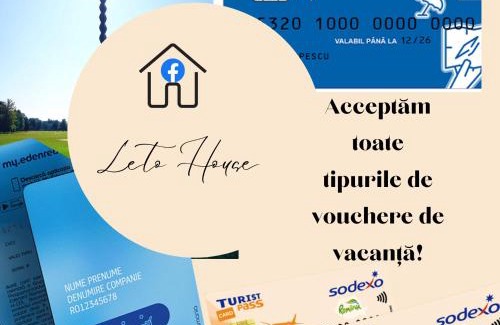 Tirgu Jiu Apartment | LETO House