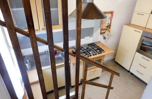 Zona XLV Castel di Guido House | Lets di Proietti' holiday home