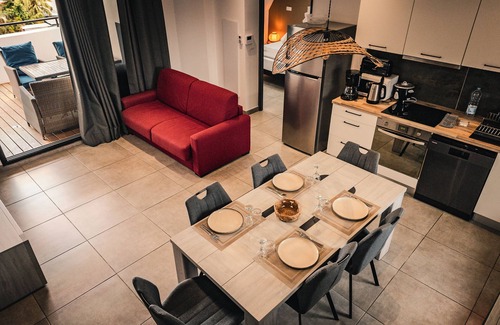 Saint-Leu Apartment | LEU Burgot 2