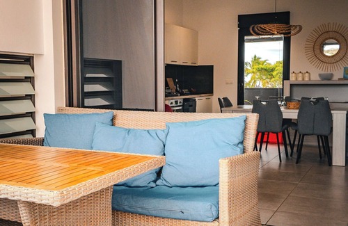 Saint-Leu Apartment | LEU Burgot 2