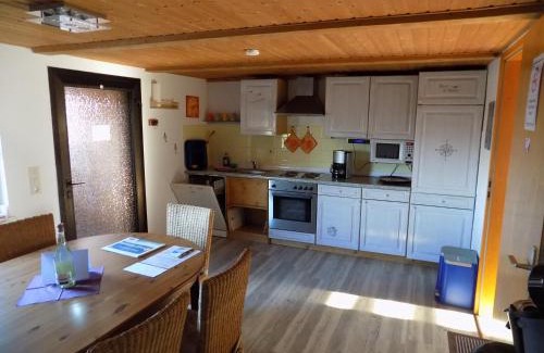 Wangerland Apartment | Leuchtturm