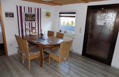 Wangerland Apartment | Leuchtturm