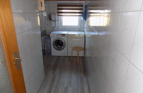 Wangerland Apartment | Leuchtturm