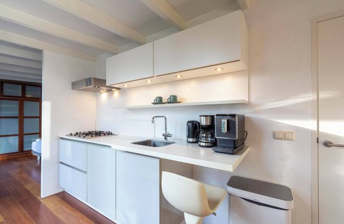 Sint Maartenszee House | Leuke, Moderne Vakantiebungalow Voor 2 Personen op Park Duinland in Sint Maartenszee!