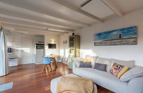 Sint Maartenszee House | Leuke, Moderne Vakantiebungalow Voor 2 Personen op Park Duinland in Sint Maartenszee!