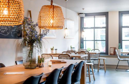 Municipality of Vlieland Hotel | Leut logies