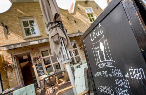 Municipality of Vlieland Hotel | Leut logies