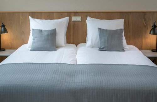 Municipality of Vlieland Hotel | Leut logies