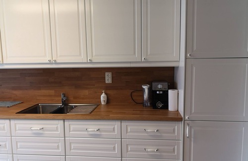 Leuven House | Leuven, quiet environment, dead- end street, free parking