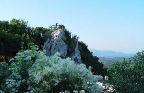 Pelekas Hotel | Levant Hotel
