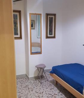 Quartiere XXIV Don Bosco Apartment | Levante Castriota Guest House