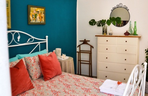 Canosa di Puglia House | Levante House. In the historic center two minutes from shops and activities