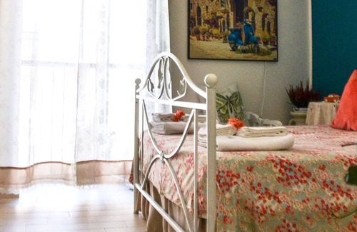 Canosa di Puglia House | Levante House. In the historic center two minutes from shops and activities