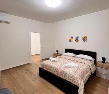 Augusta Apartment | Levante