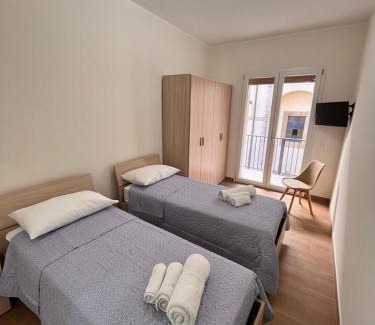 Augusta Apartment | Levante