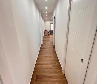 Augusta Apartment | Levante