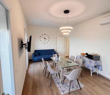 Augusta Apartment | Levante