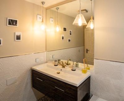 Aguadulce Apartment | Level 11 Apartment
