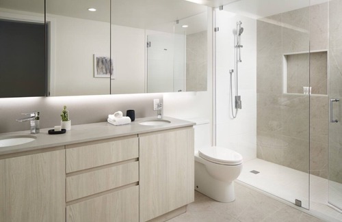 Belltown Hotel | Level Seattle- Two Bedroom Sky Suite