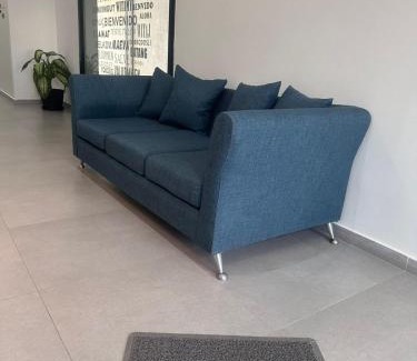 Bahia Blanca Apartment | LEVEL TERRAZAS exclusivo con parrillas privadas